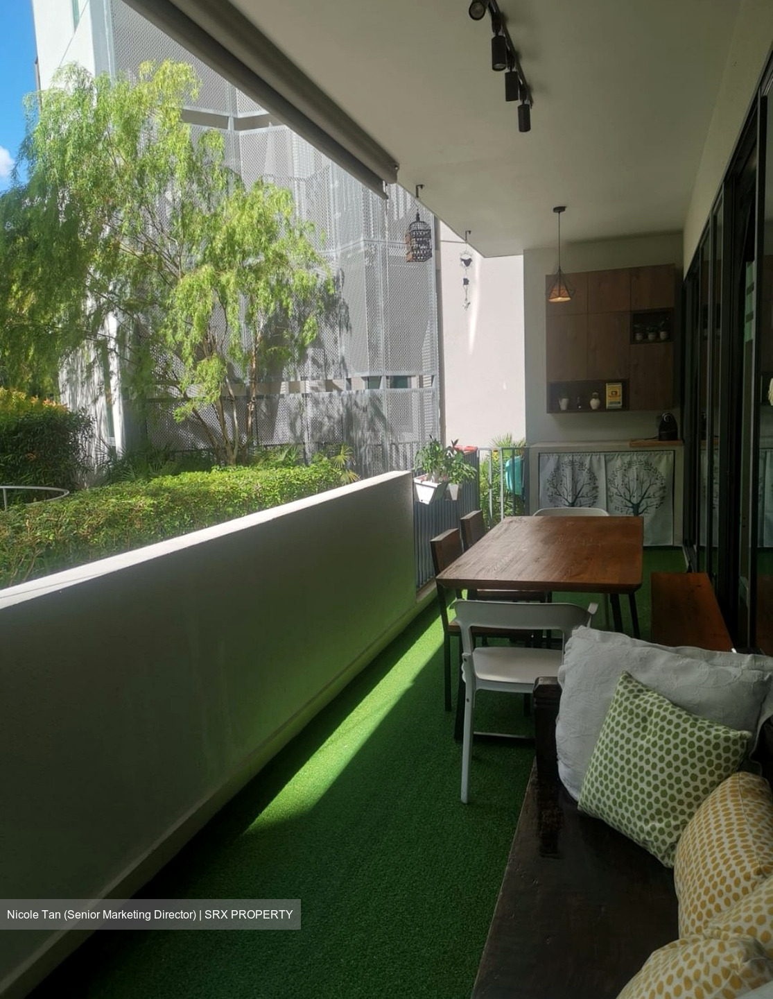 Thomson Three (D20), Apartment #558580261